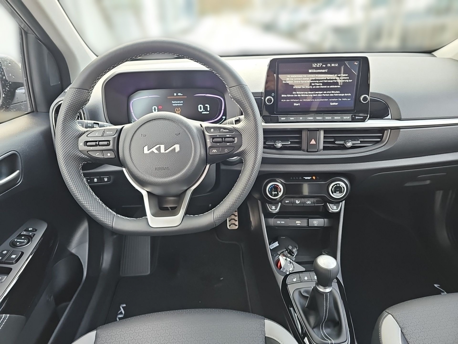 Kia Picanto – Bild 10