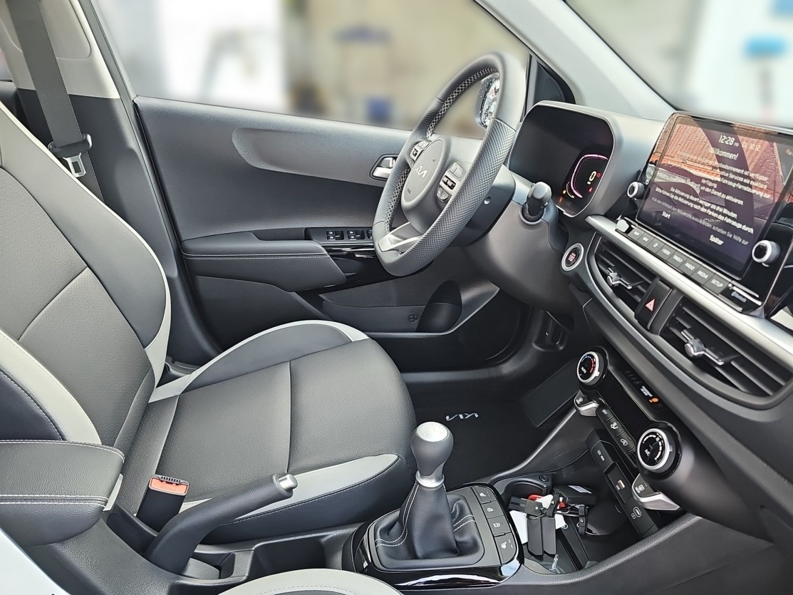 Kia Picanto – Bild 16