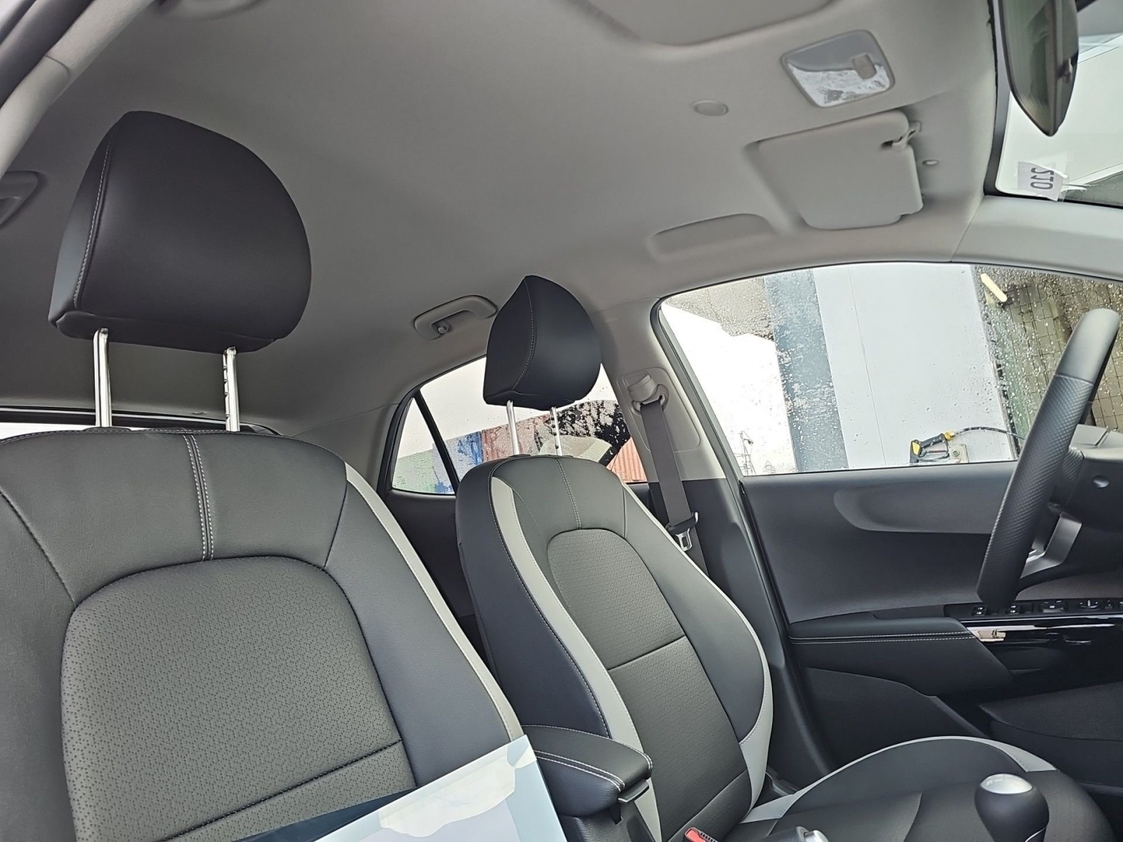 Kia Picanto – Bild 17