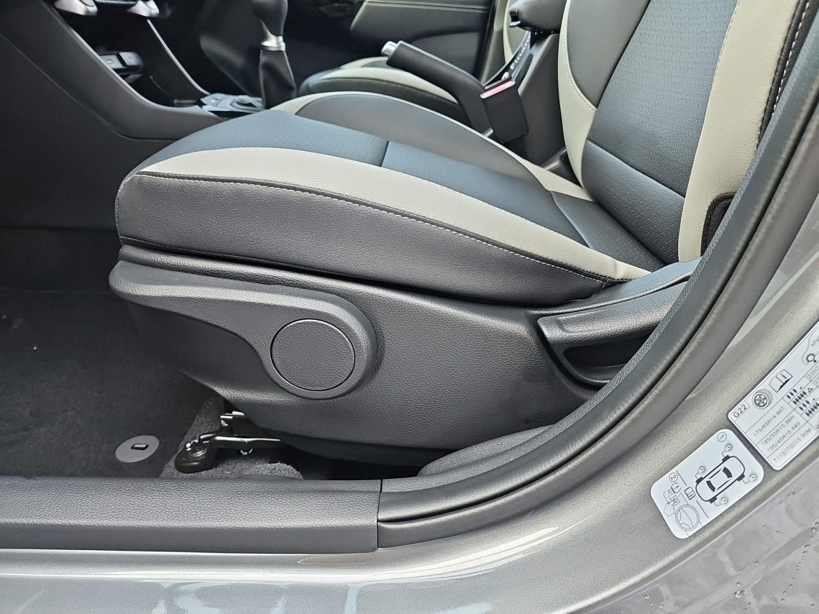 Kia Picanto – Bild 20