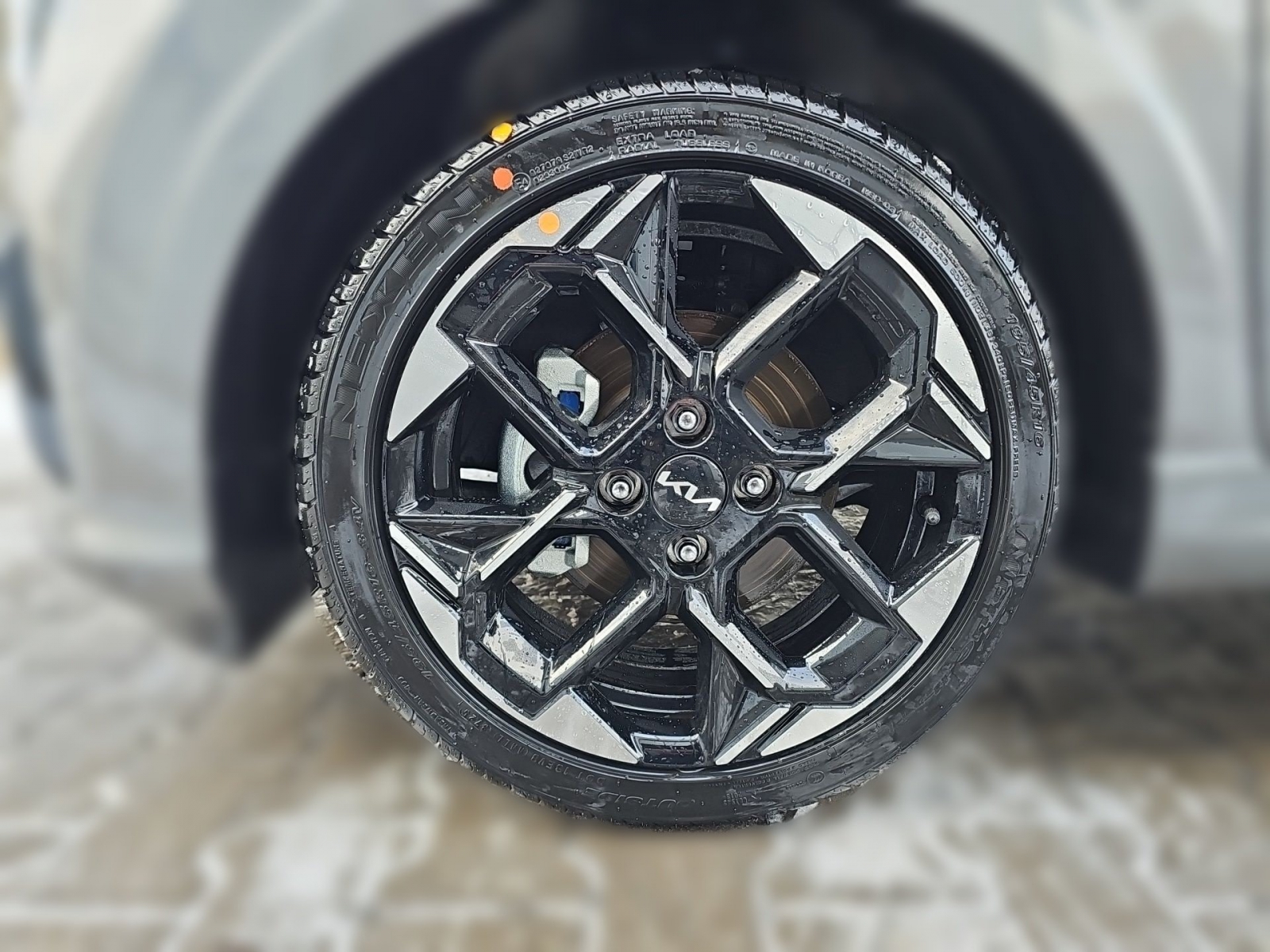 Kia Picanto – Bild 5