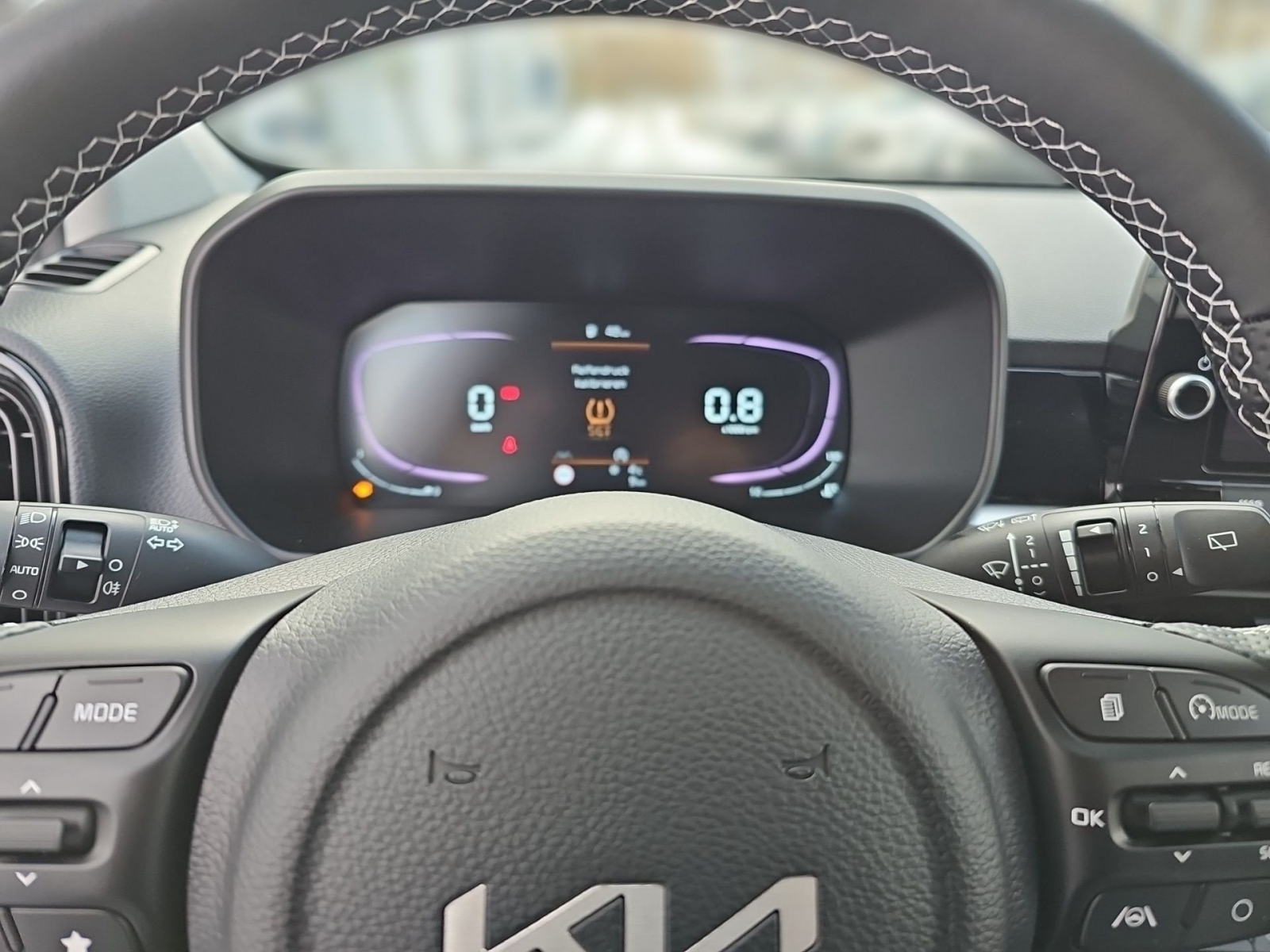 Kia Picanto – Bild 6
