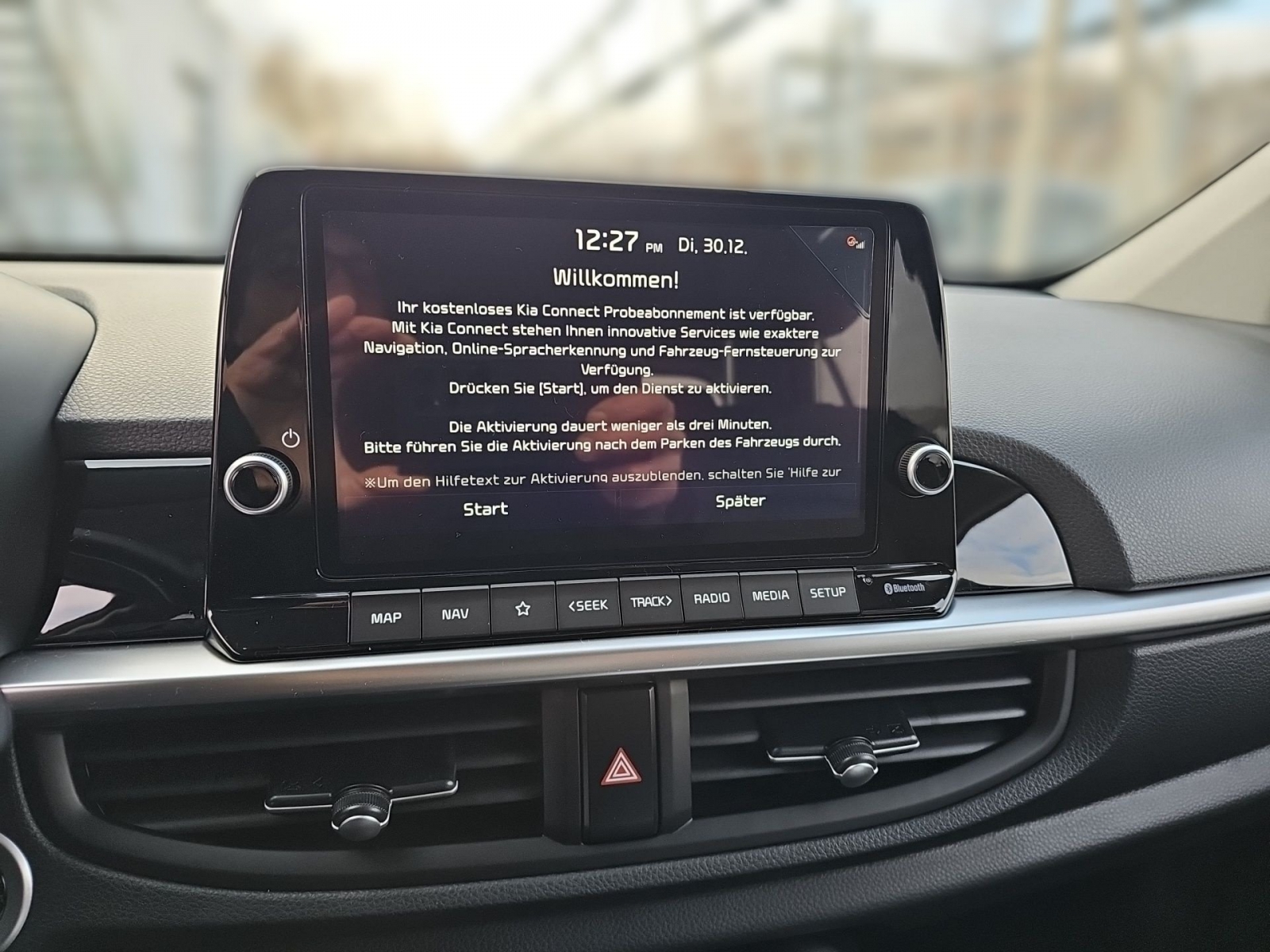 Kia Picanto – Bild 7
