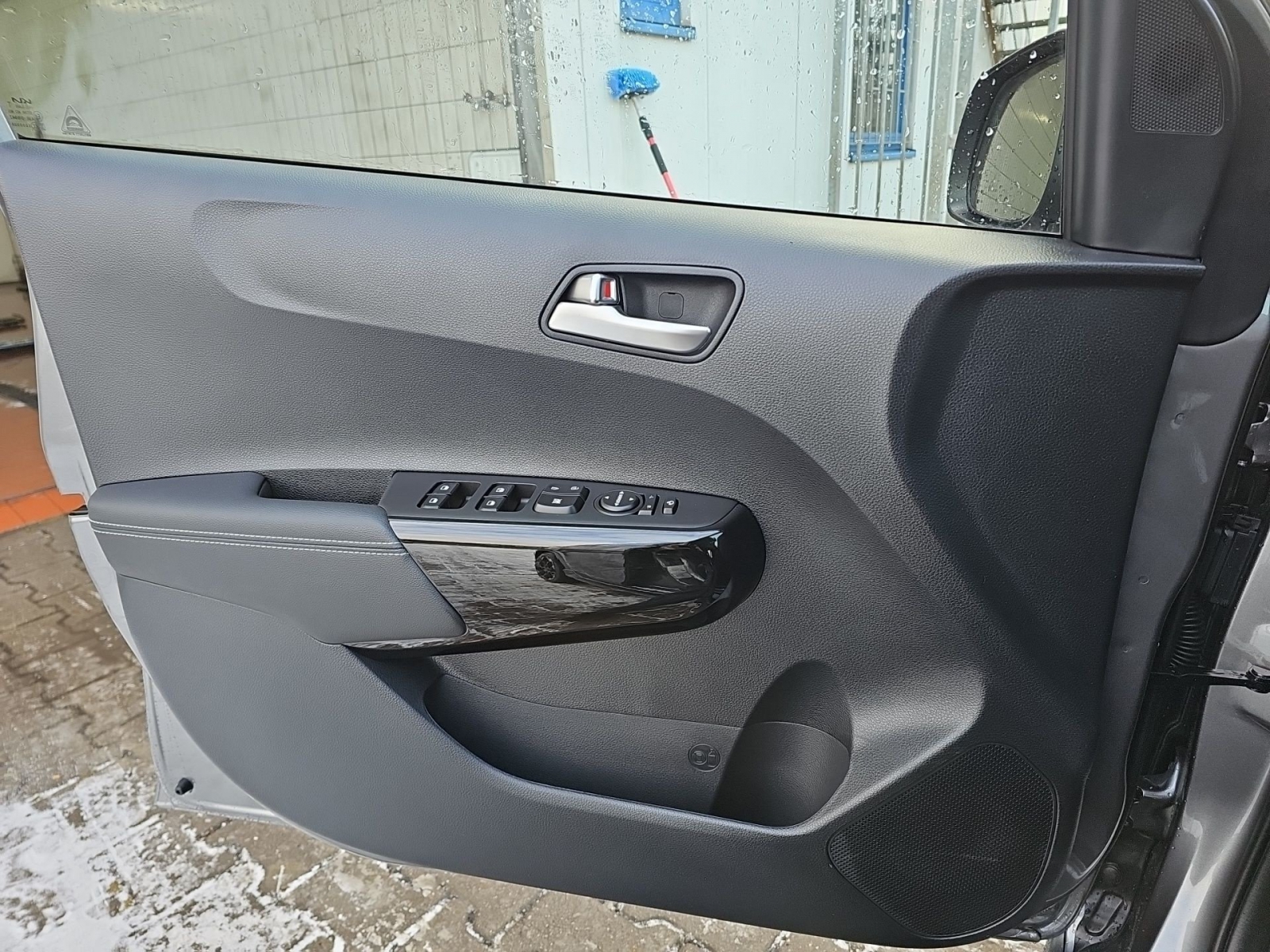 Kia Picanto – Bild 8