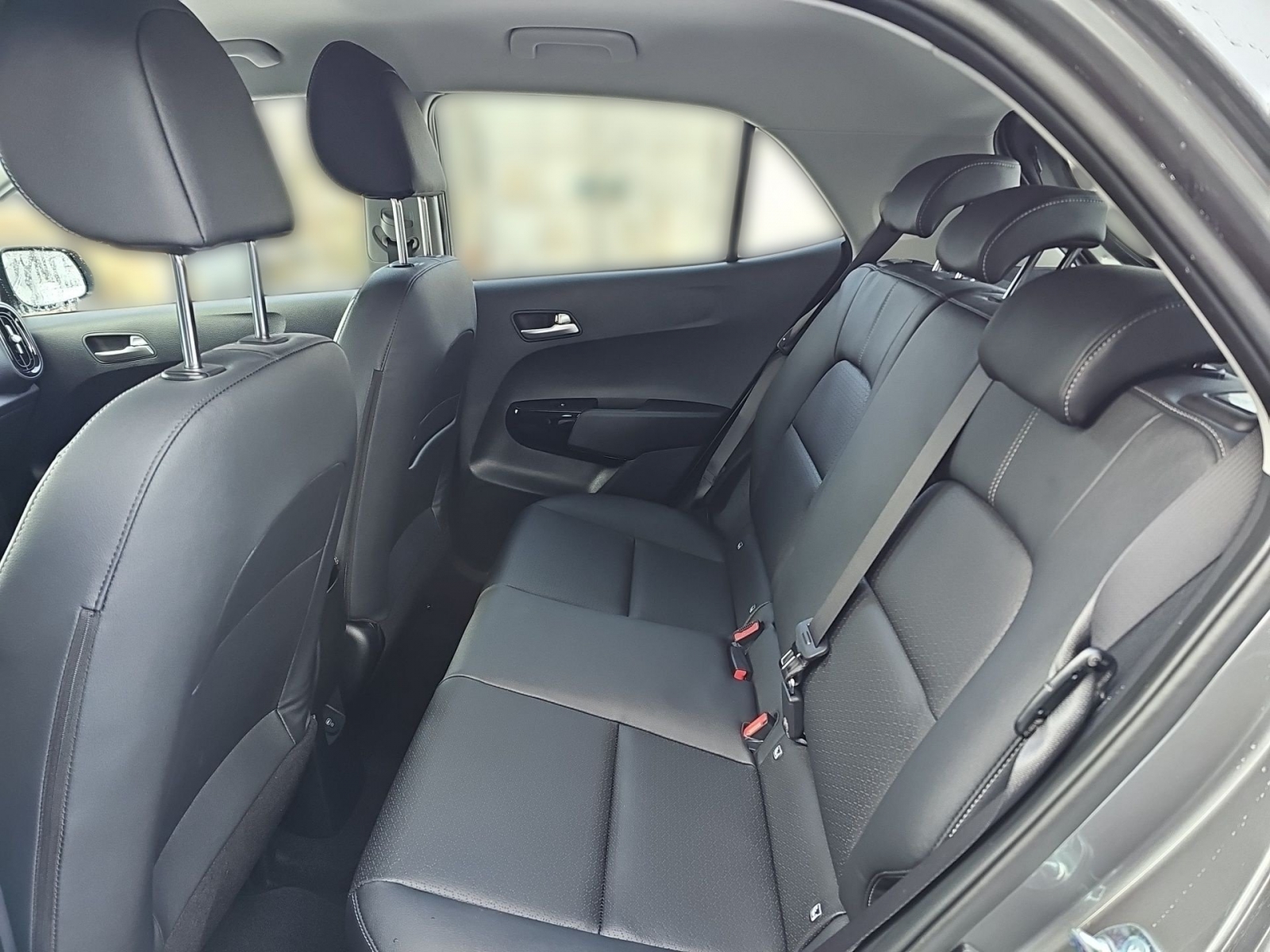 Kia Picanto – Bild 9