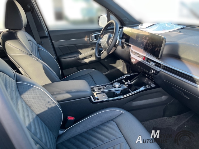 Kia Sorento – Bild 10