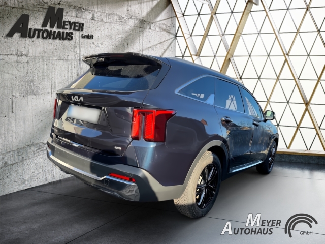 Kia Sorento – Bild 11