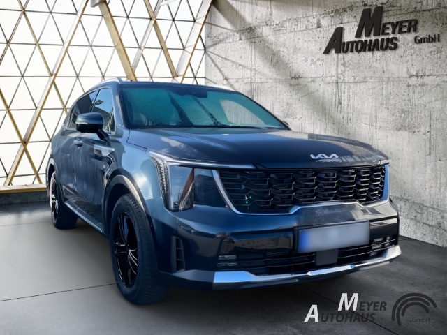 Kia Sorento – Bild 13