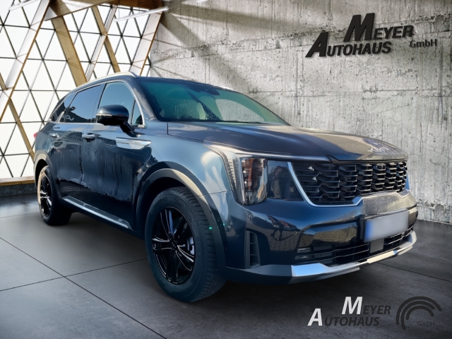 Kia Sorento – Bild 14