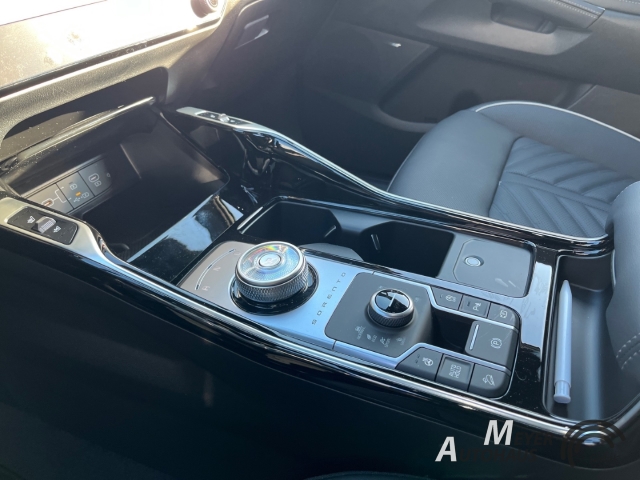 Kia Sorento – Bild 16