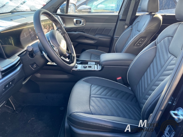 Kia Sorento – Bild 17