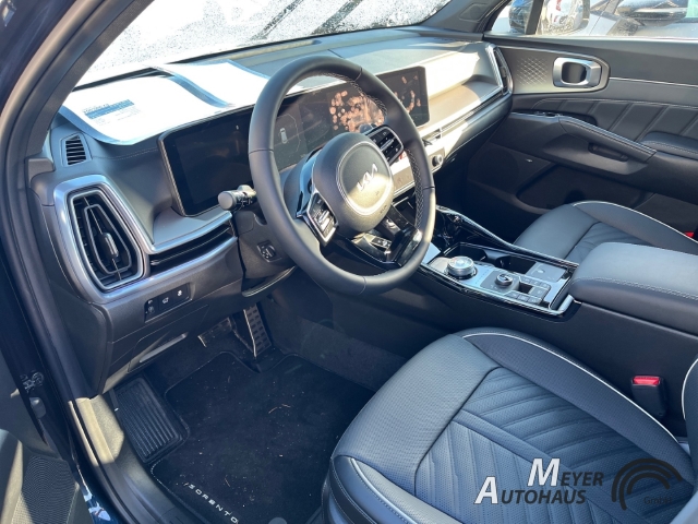 Kia Sorento – Bild 18
