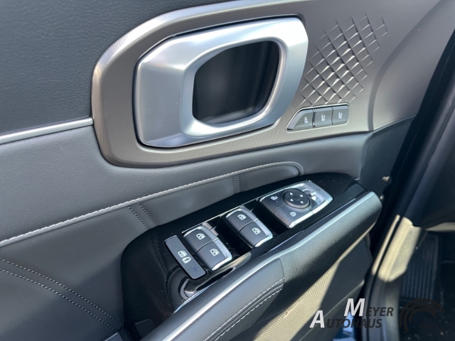 Kia Sorento – Bild 5