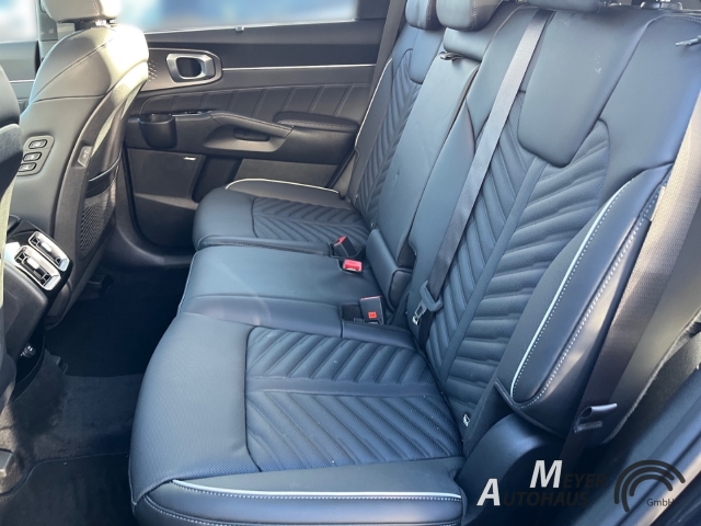Kia Sorento – Bild 6