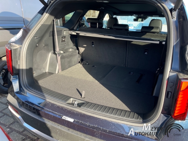 Kia Sorento – Bild 7