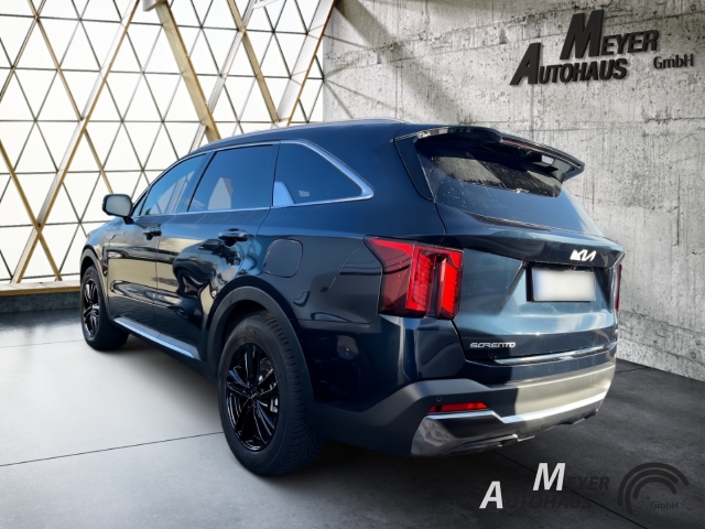 Kia Sorento – Bild 8