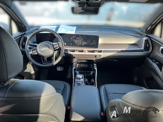 Kia Sorento – Bild 9
