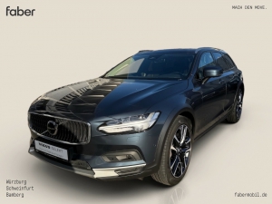 Volvo V90 Cross Country B5 Diesel Ultimate AWD