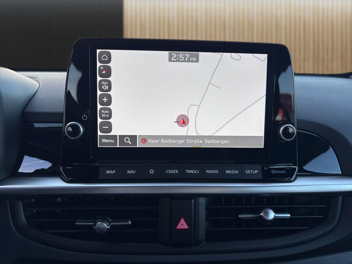 Kia Picanto – Bild 10
