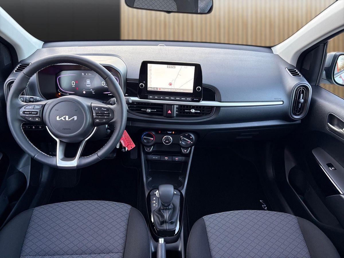 Kia Picanto – Bild 11