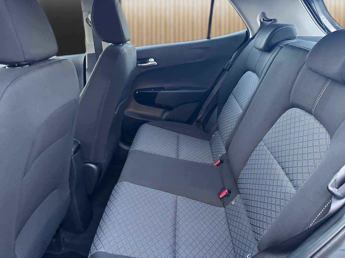 Kia Picanto – Bild 12