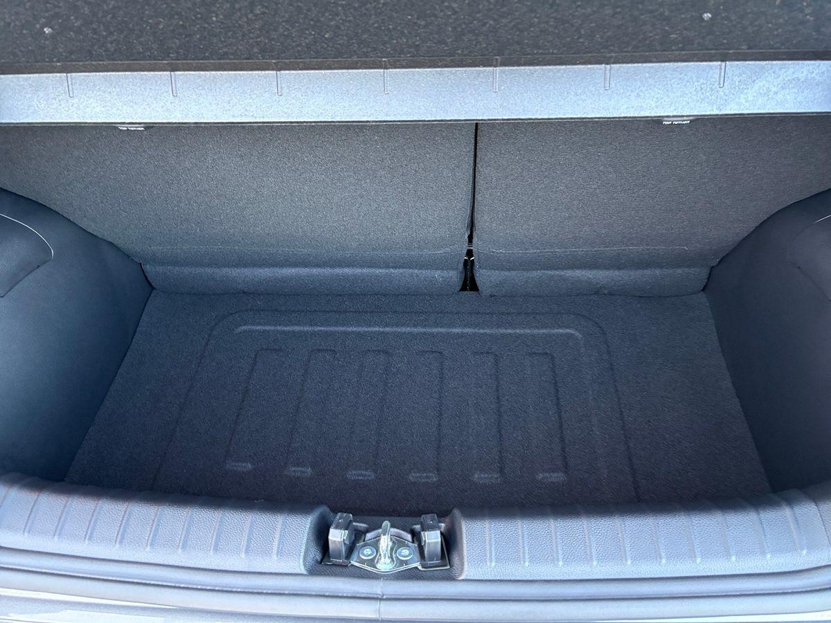 Kia Picanto – Bild 13
