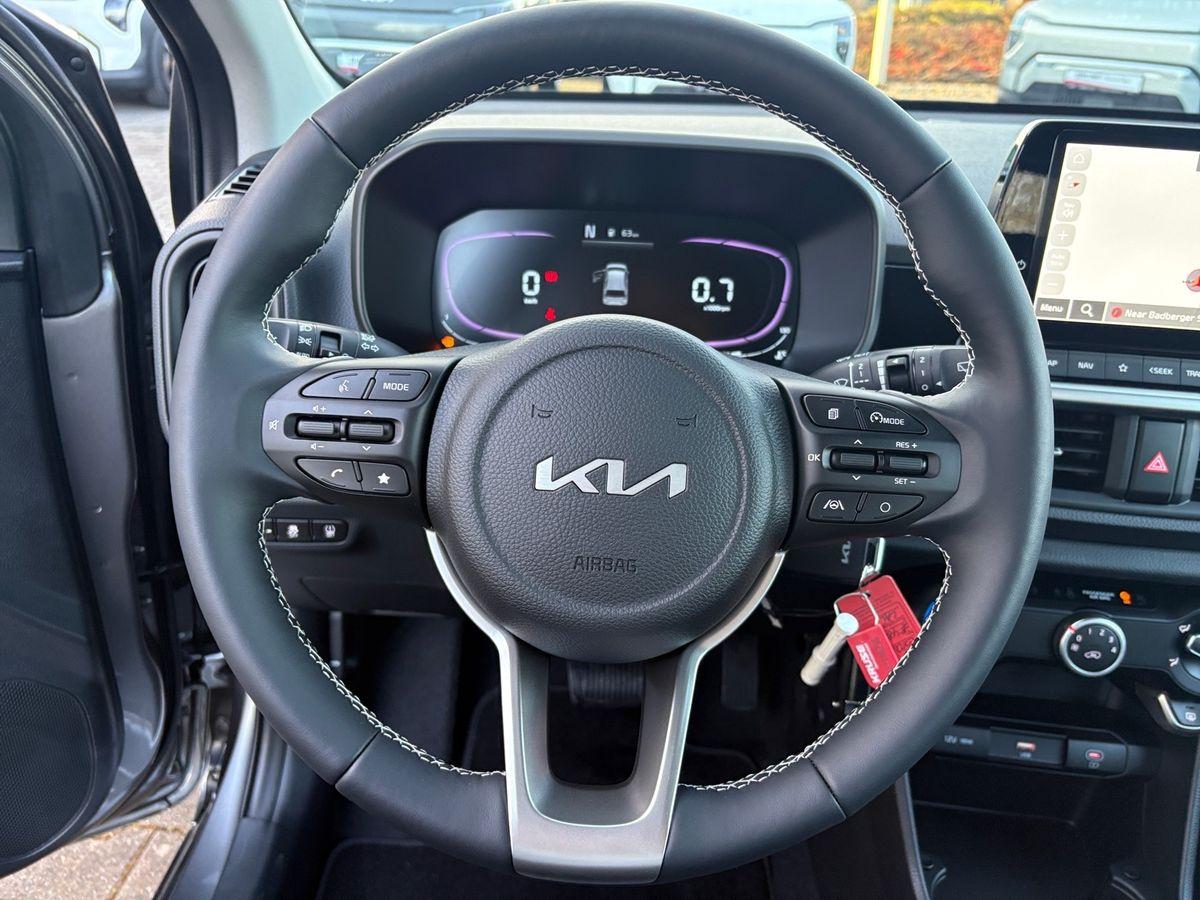 Kia Picanto – Bild 14