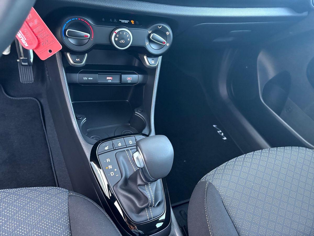 Kia Picanto – Bild 15