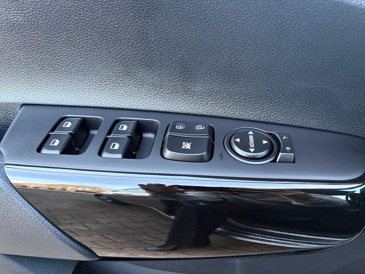Kia Picanto – Bild 16