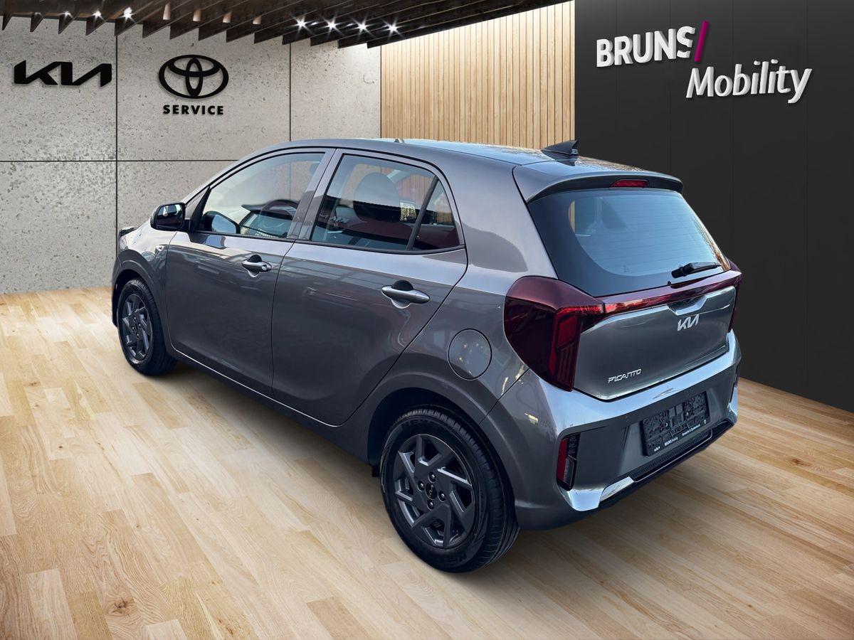 Kia Picanto – Bild 5