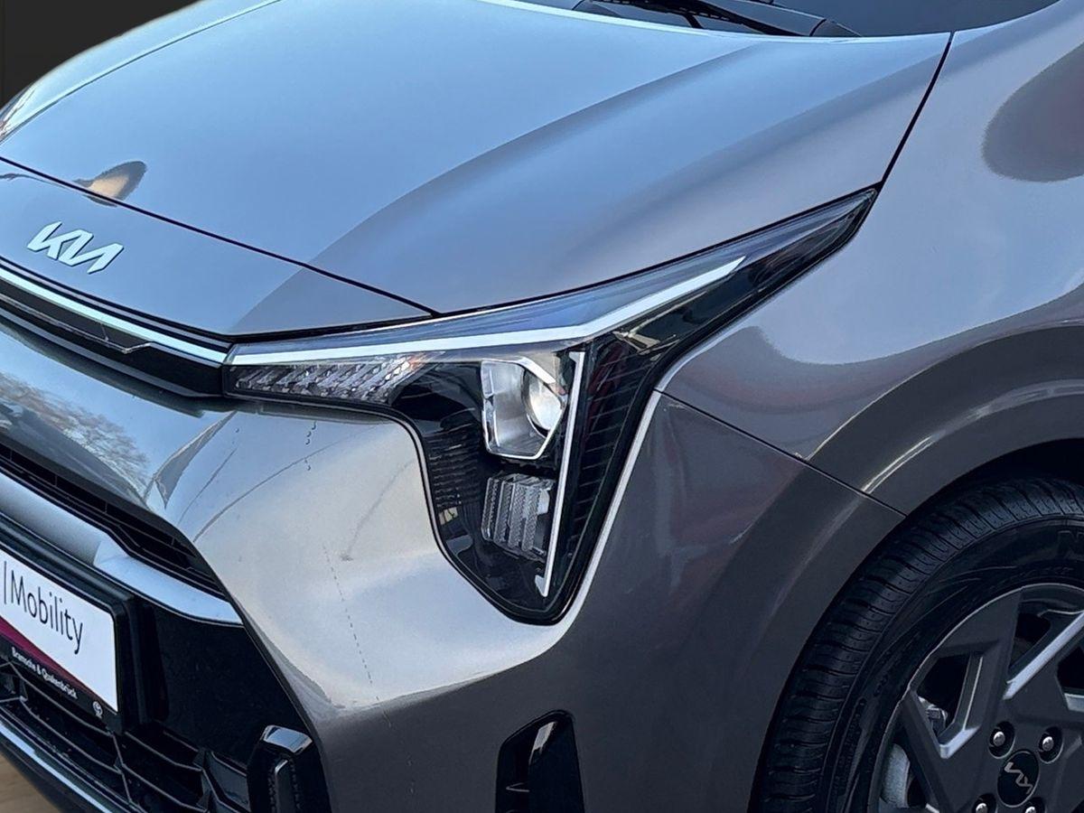 Kia Picanto – Bild 6