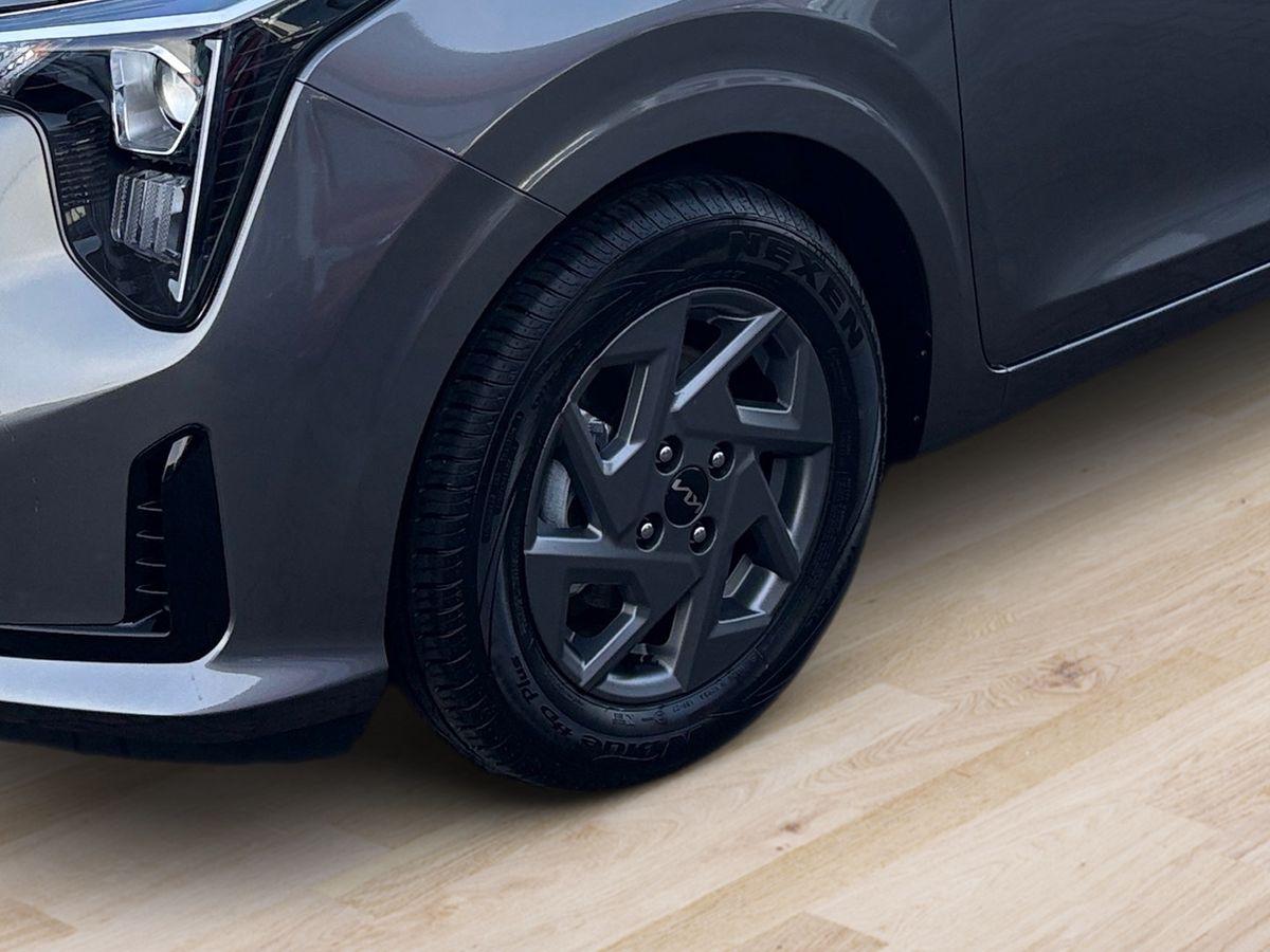 Kia Picanto – Bild 7