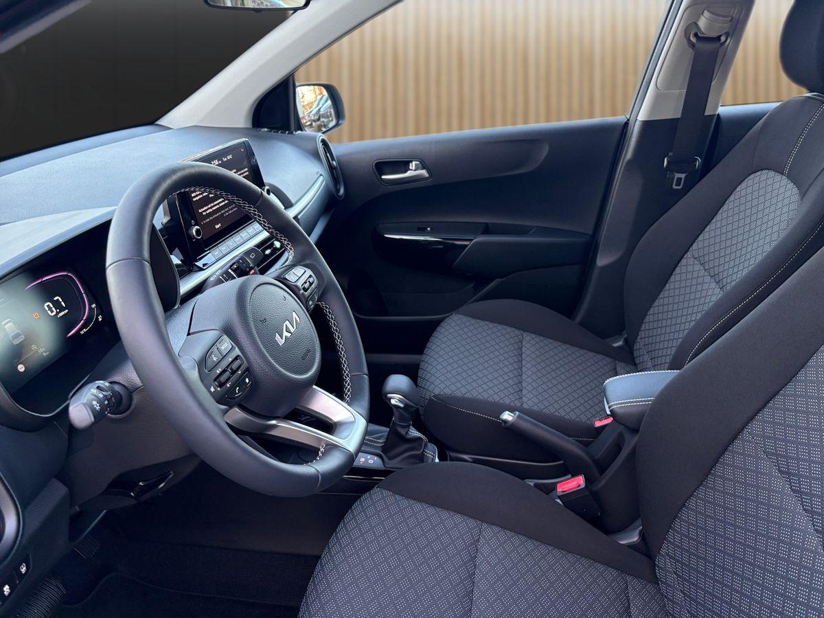 Kia Picanto – Bild 8