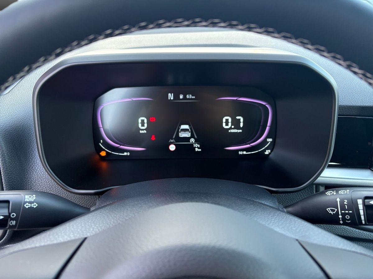 Kia Picanto – Bild 9