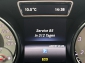 Mercedes-Benz CLA 200 Coup� Navi SHZ ParkAssistent Alarm Tempomat