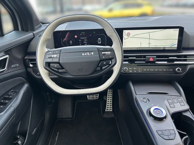 Kia Sportage – Bild 10