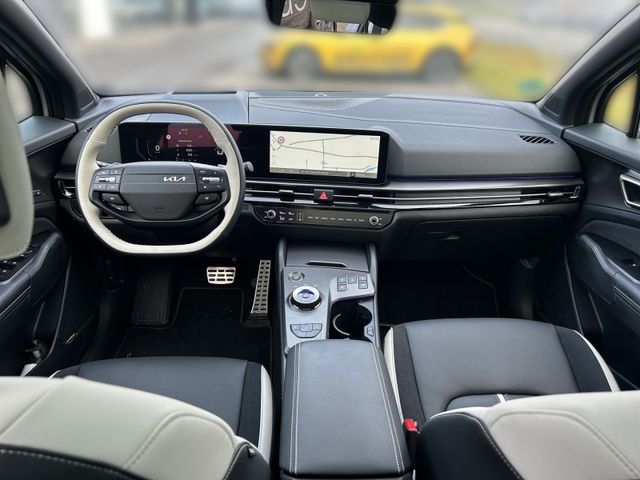 Kia Sportage – Bild 11