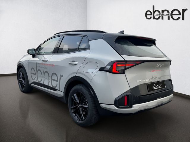 Kia Sportage – Bild 12
