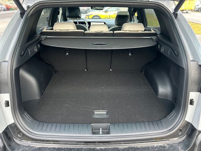Kia Sportage – Bild 13