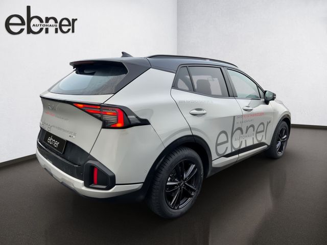 Kia Sportage – Bild 14