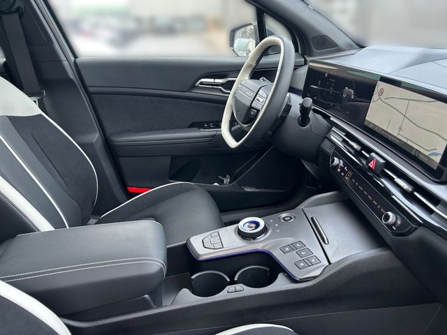 Kia Sportage – Bild 15