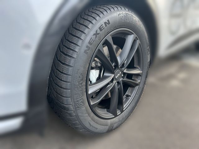 Kia Sportage – Bild 5