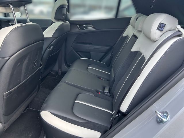 Kia Sportage – Bild 9