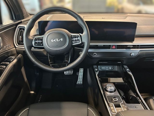 Kia Sorento – Bild 10