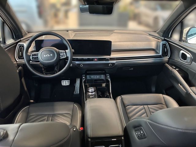 Kia Sorento – Bild 11