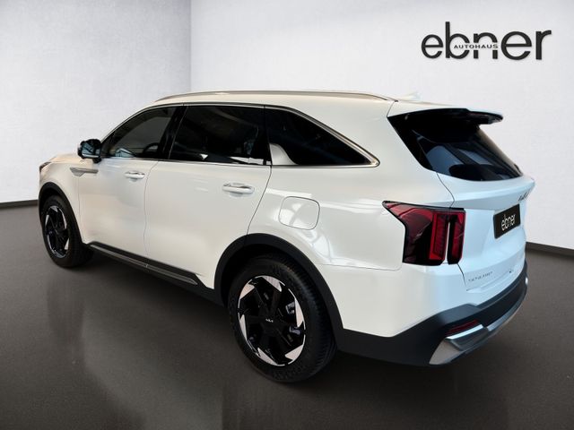 Kia Sorento – Bild 12