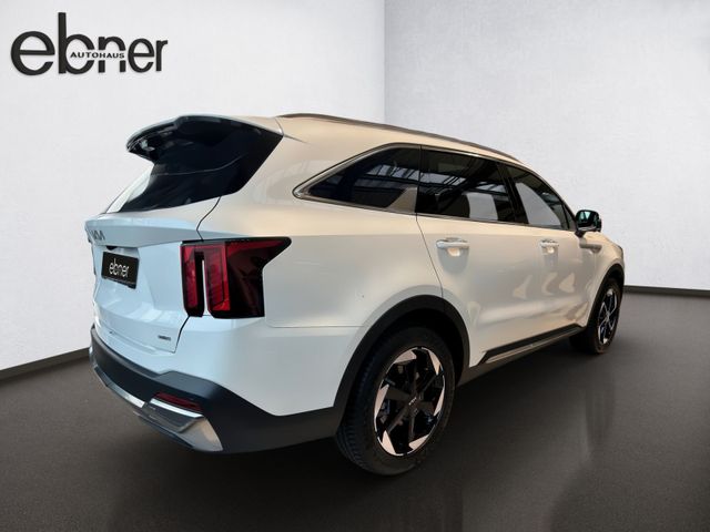 Kia Sorento – Bild 14