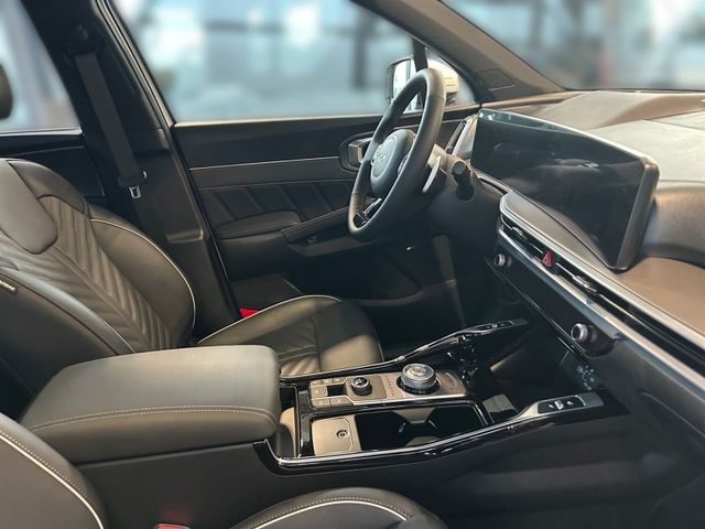 Kia Sorento – Bild 15