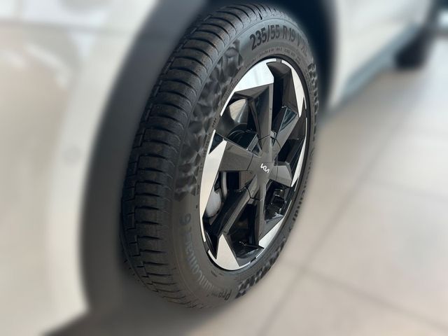 Kia Sorento – Bild 5
