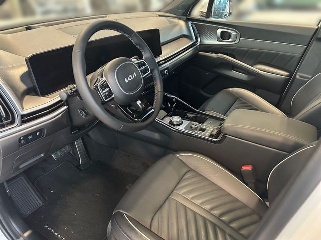 Kia Sorento – Bild 6
